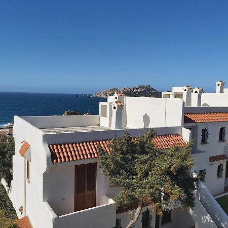 Residence Baia Santa Reparata Санта-Тереза-Галлура Экстерьер фото