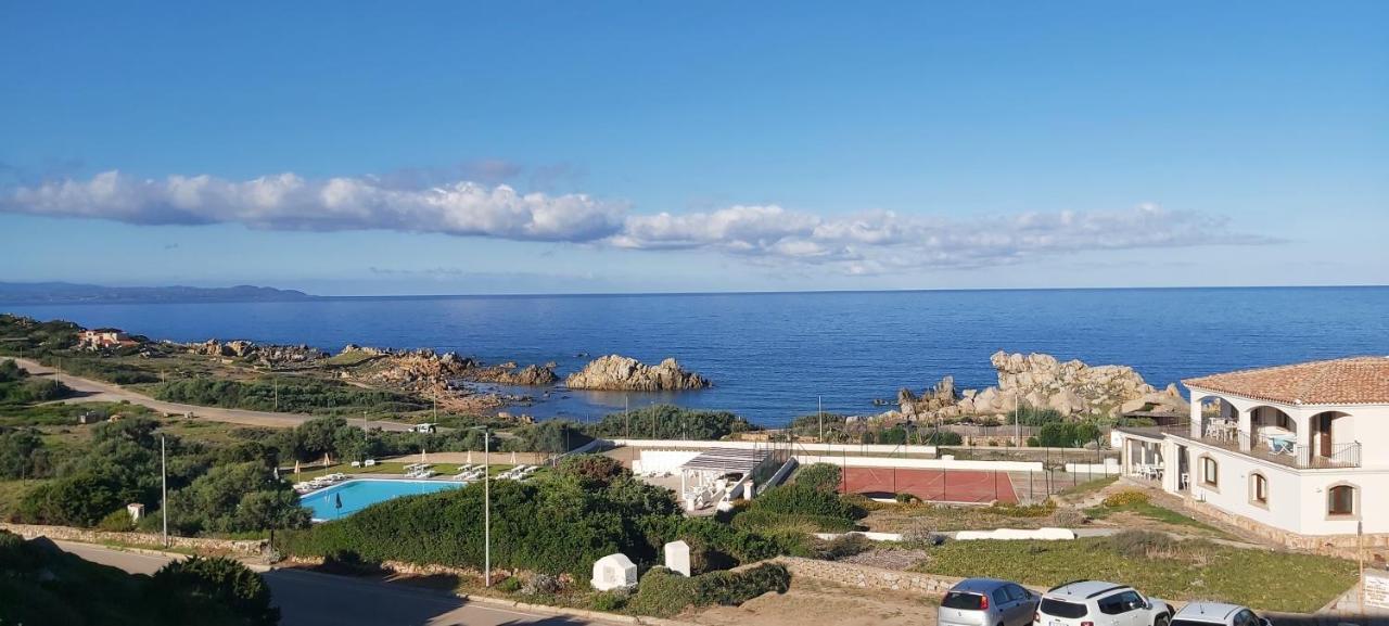 Residence Baia Santa Reparata Санта-Тереза-Галлура Экстерьер фото