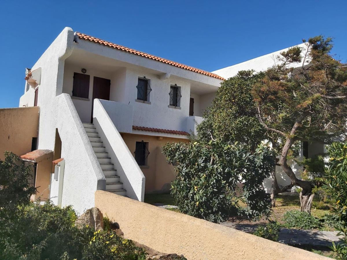 Residence Baia Santa Reparata Санта-Тереза-Галлура Экстерьер фото