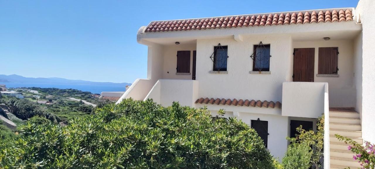 Residence Baia Santa Reparata Санта-Тереза-Галлура Экстерьер фото
