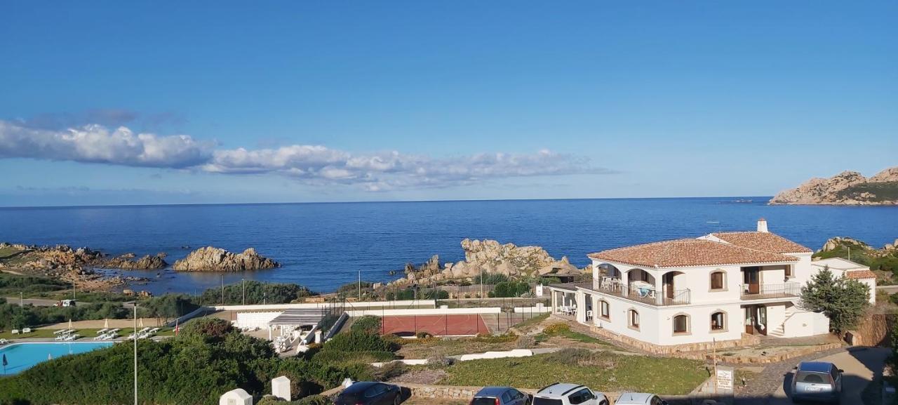 Residence Baia Santa Reparata Санта-Тереза-Галлура Экстерьер фото
