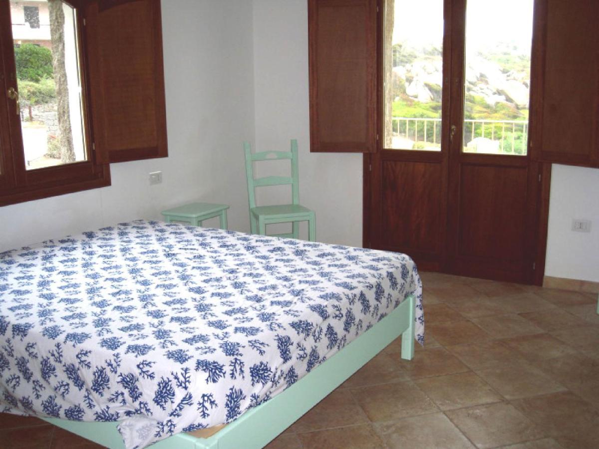 Residence Baia Santa Reparata Санта-Тереза-Галлура Экстерьер фото